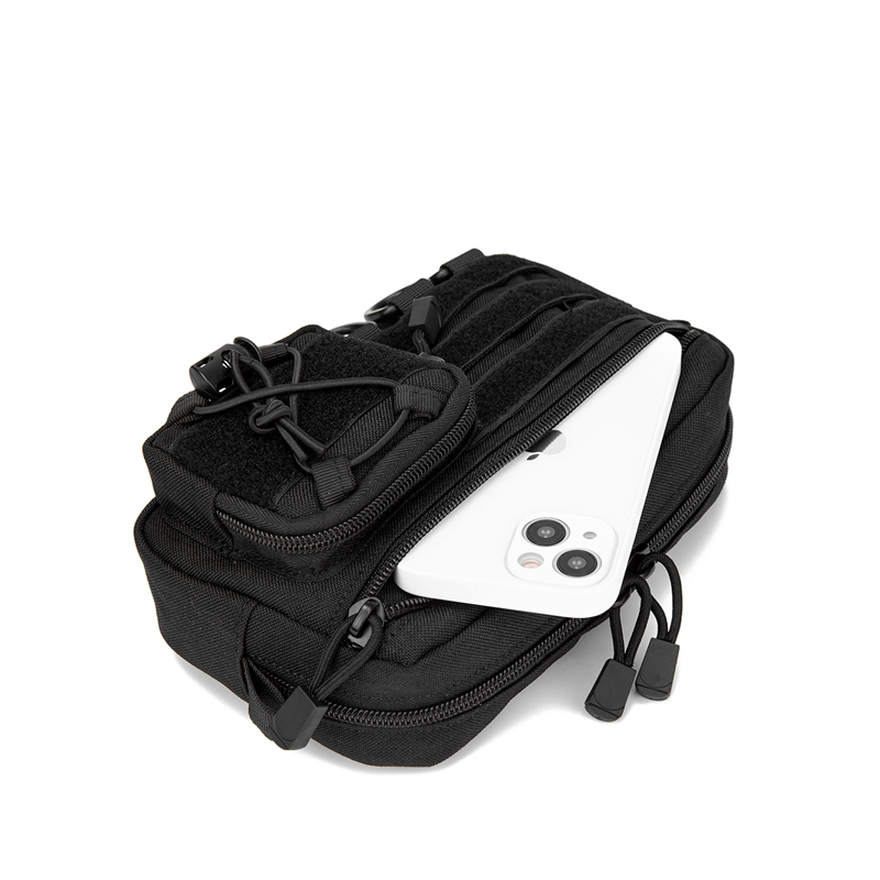 1000D EDC Pouch Molle Organize - Edc Carry Pack recensie en prijs