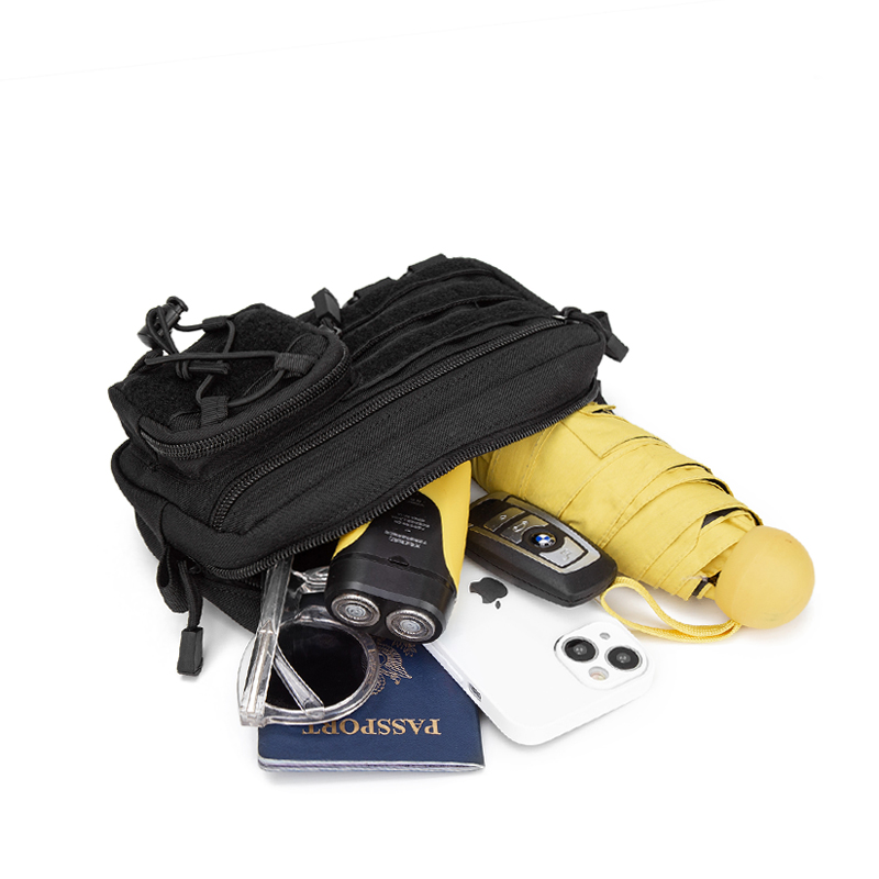 1000D EDC Pouch Molle Organize - Edc Carry Pack recensie en prijs