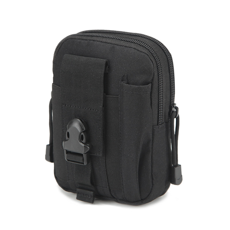 Universele EDC Tactische Molle - Edc Carry Belt recensie en prijs