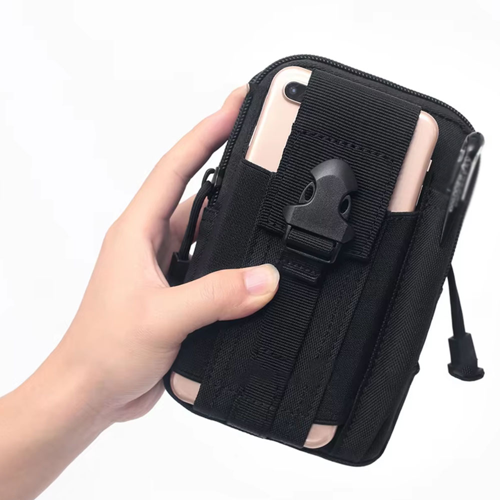 Outdoor Gear Tool Gadget Zakri - Edc Carry Belt recensie en prijs